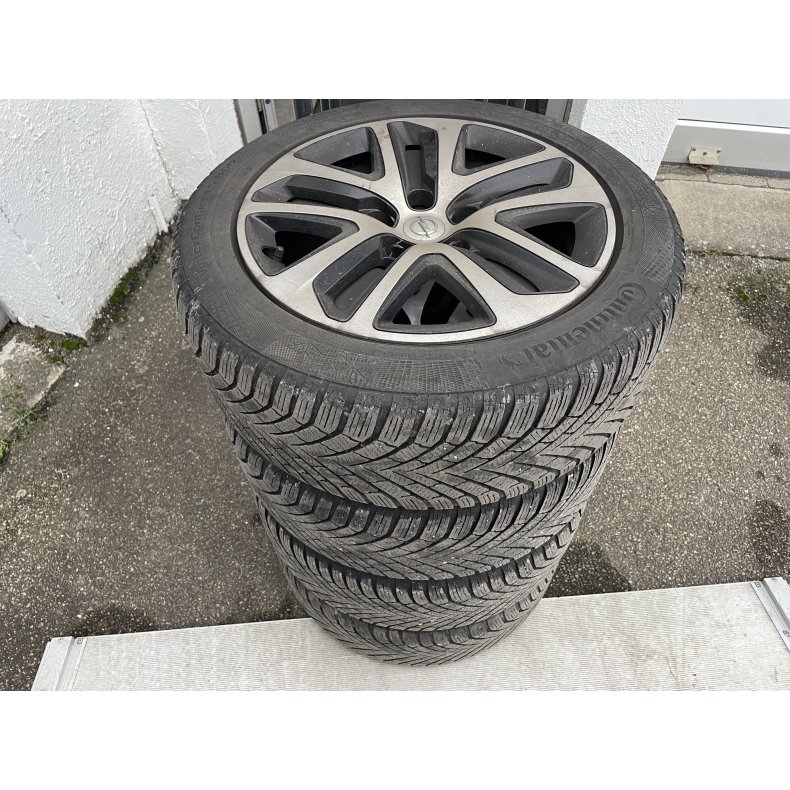 17 Opel Insignia B Ref.802 vinterdk