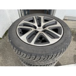 17 Opel Insignia B Ref.802 vinterdk