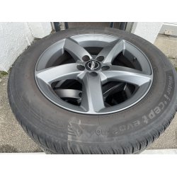 16 Skoda Kamiq Ref.801 vinterdk 