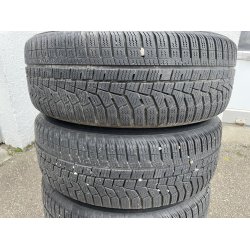 16 Skoda Kamiq Ref.801 vinterdk 