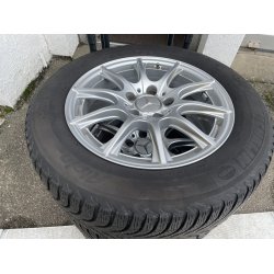 16 Mercedes C klasse Ref.838 vinterdk 