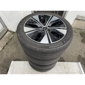 19� Polestar 2 Ref.P19 sommerd�k 