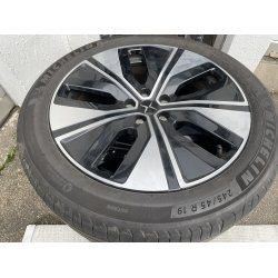 19 Polestar 2 Ref.P19 sommerdk 