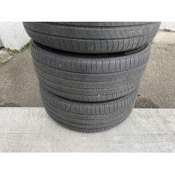 19 Polestar 2 Ref.P19 sommerdk 