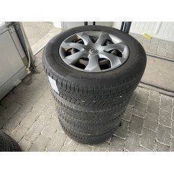 16 Mazda 6 Ref.831 vinterdk 