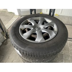 16 Mazda 6 Ref.831 vinterdk 