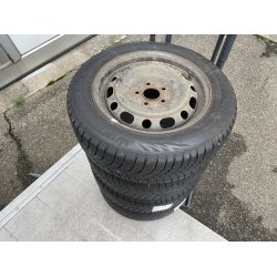 16 Mazda CX30 Ref.832 vinterdk