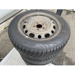 16 Mazda CX30 Ref.832 vinterdk