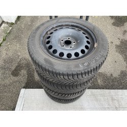 16 Opel Astra Ref.833 vinterdk 