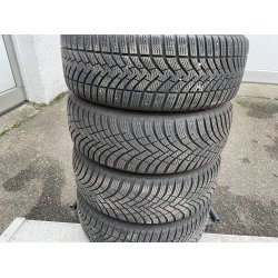 16 Opel Astra Ref.833 vinterdk 