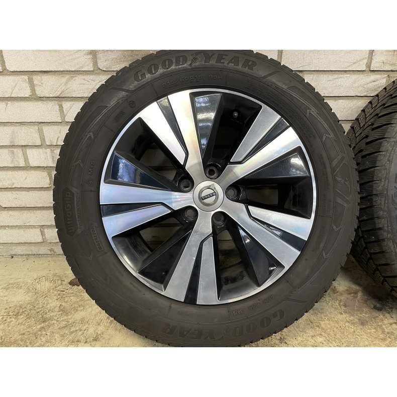 16 Volvo V60 215/60r16 Ref.174 vinter 