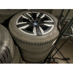 19� BMW IX3 Ref.P20 sommerd�k 