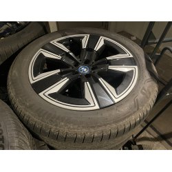 19� BMW IX3 Ref.P20 sommerd�k 