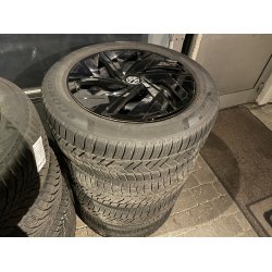 19� VW ID.4, ID.5 Ref.K22 vinterd�k 