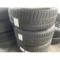 19� Audi Q4 Ref.K5 vinterd�k 