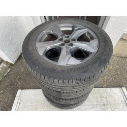 18� Ford Mustang Ref.K20 vinterd�k 