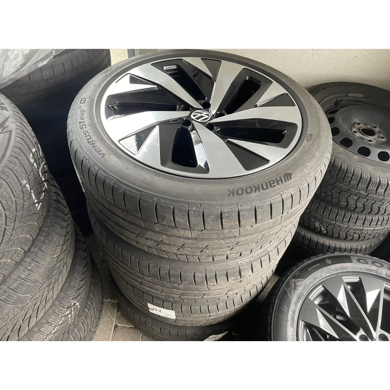 20� VW ID.4, VW ID.5 Ref.749 sommerd�k 