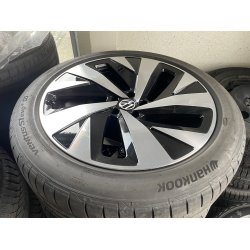 20� VW ID.4, VW ID.5 Ref.749 sommerd�k 