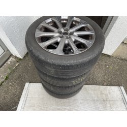 20 "Mazda CX60 Ref.P3 sommerd�k 