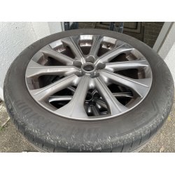 20 "Mazda CX60 Ref.P3 sommerd�k 