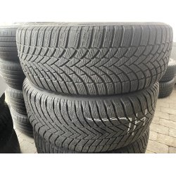 19� VW ID.4, VW ID.5 Ref.P1 vinterd�k 