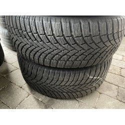 19� VW ID.4, VW ID.5 Ref.P1 vinterd�k 