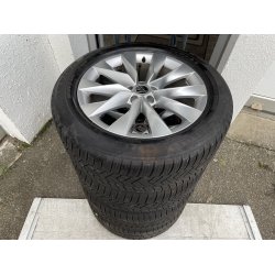 19� Skoda Enyq Ref.799 vinterd�k 