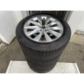 19� Skoda Enyq Ref.799 vinterd�k 