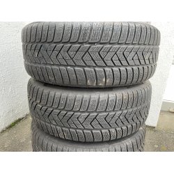 19� Skoda Enyq Ref.799 vinterd�k 