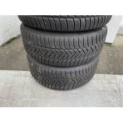 19� Skoda Enyq Ref.799 vinterd�k 