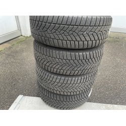 16� Skoda Superb Ref.734A vinterd�k 