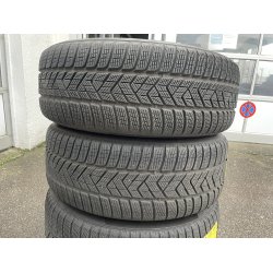 19� VW ID.4, VW ID.5 Ref.P12 vinterd�k 