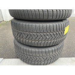 19� VW ID.4, VW ID.5 Ref.P12 vinterd�k 