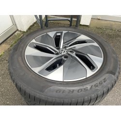 19� VW ID.4, VW ID.5 Ref.P24 vinterd�k 