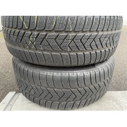 19� VW ID.4, VW ID.5 Ref.P24 vinterd�k 