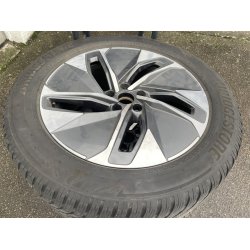 19� VW ID.4, VW ID.5 Ref.834 vinterd�k 