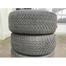 19� VW ID.4, VW ID.5 Ref.834 vinterd�k 