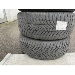 19� VW ID.4, VW ID.5 Ref.834 vinterd�k 