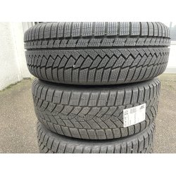 19� VW ID.3 Ref.852 vinterd�k 