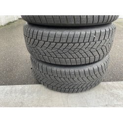 19� VW ID.3 Ref.852 vinterd�k 