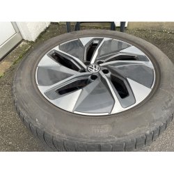 19� VW ID.4/5 Ref.818 vinterd�k 