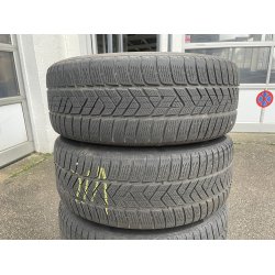 19� VW ID.4/5 Ref.818 vinterd�k 