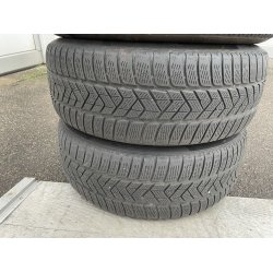 19� VW ID.4/5 Ref.818 vinterd�k 