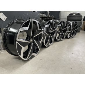 19� fabriksnye f�lge VW ID.3 Ref.M405 