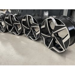 19� fabriksnye f�lge VW ID.3 Ref.M405 