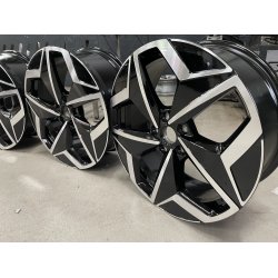 19� fabriksnye f�lge VW ID.3 Ref.M405 