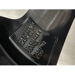 19� fabriksnye f�lge VW ID.3 Ref.M405 