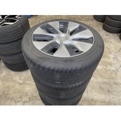 19� Tesla Model Y Ref.247 sommerd�k 