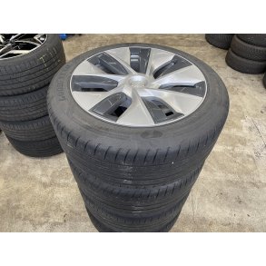 19� Tesla Model Y Ref.247 sommerd�k 