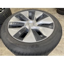 19� Tesla Model Y Ref.247 sommerd�k 